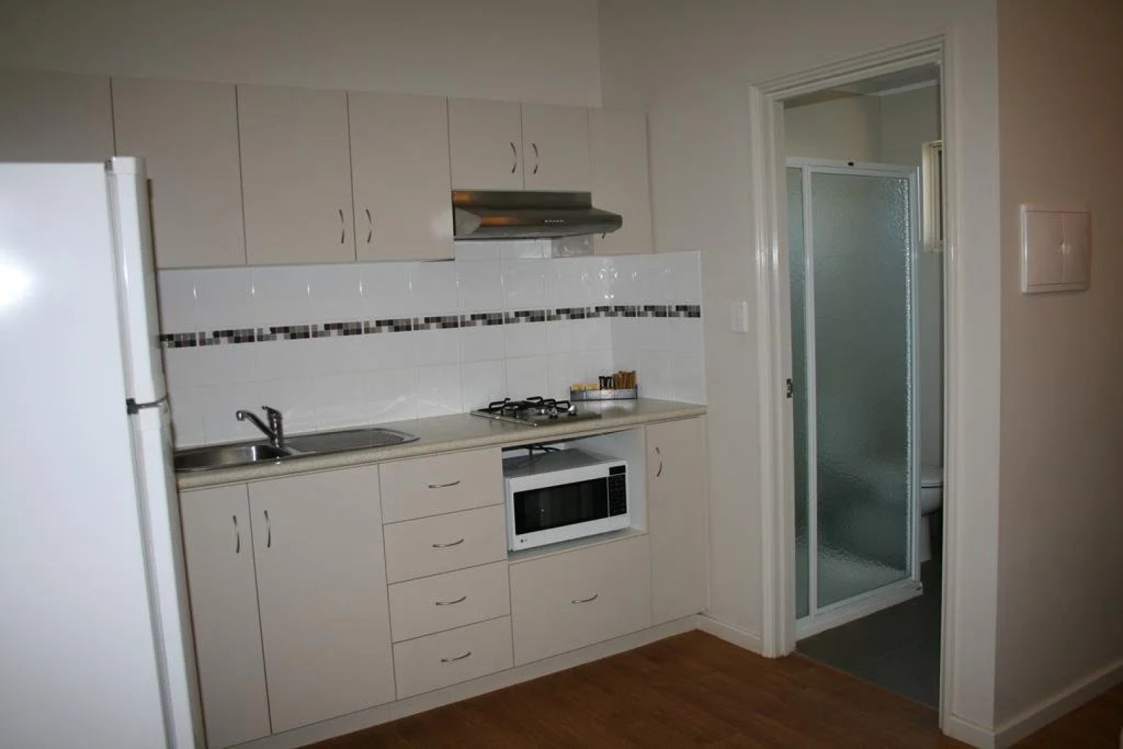 Discovery Parks - Carnarvon