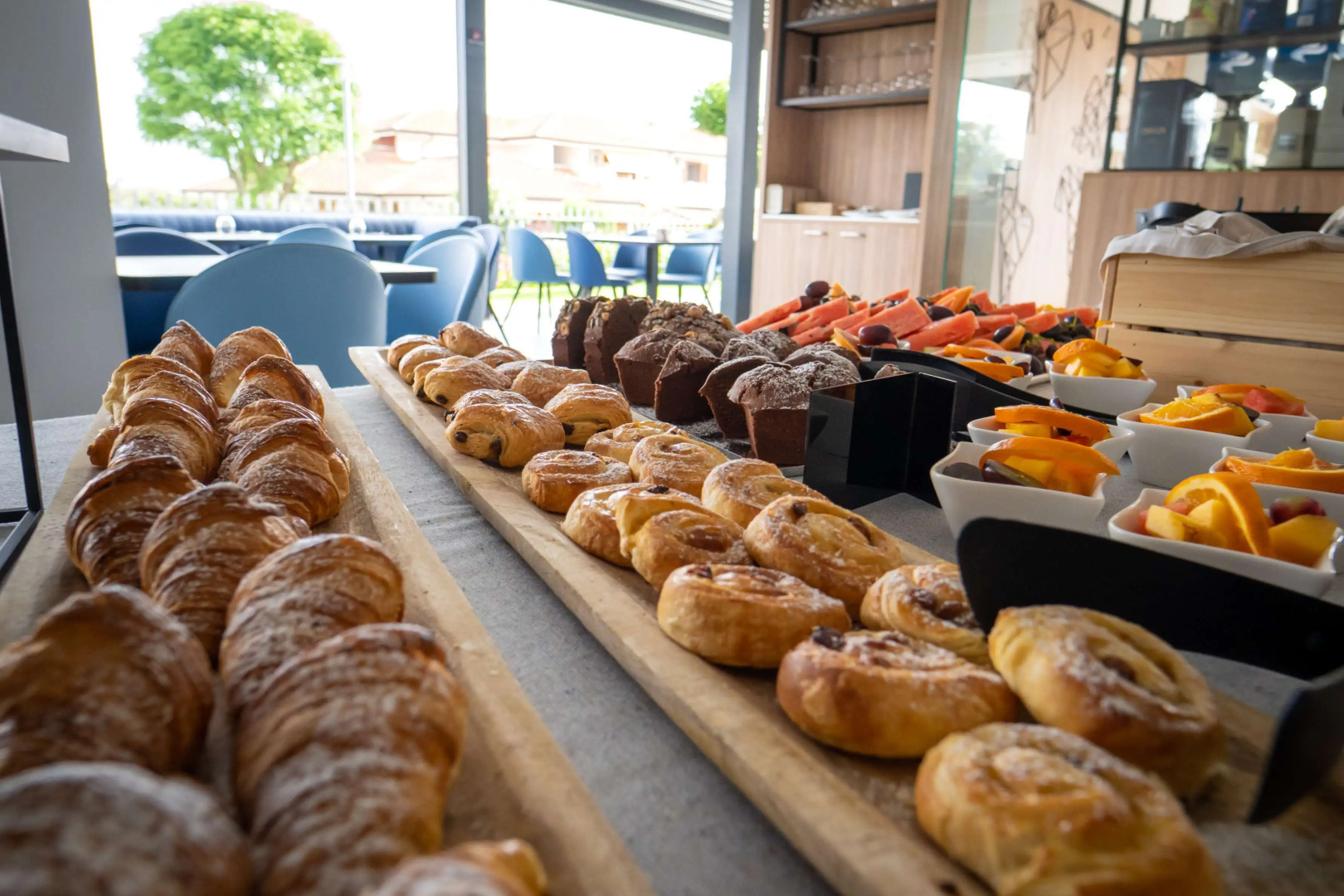 Best Western Plus Sabaudia Hotel