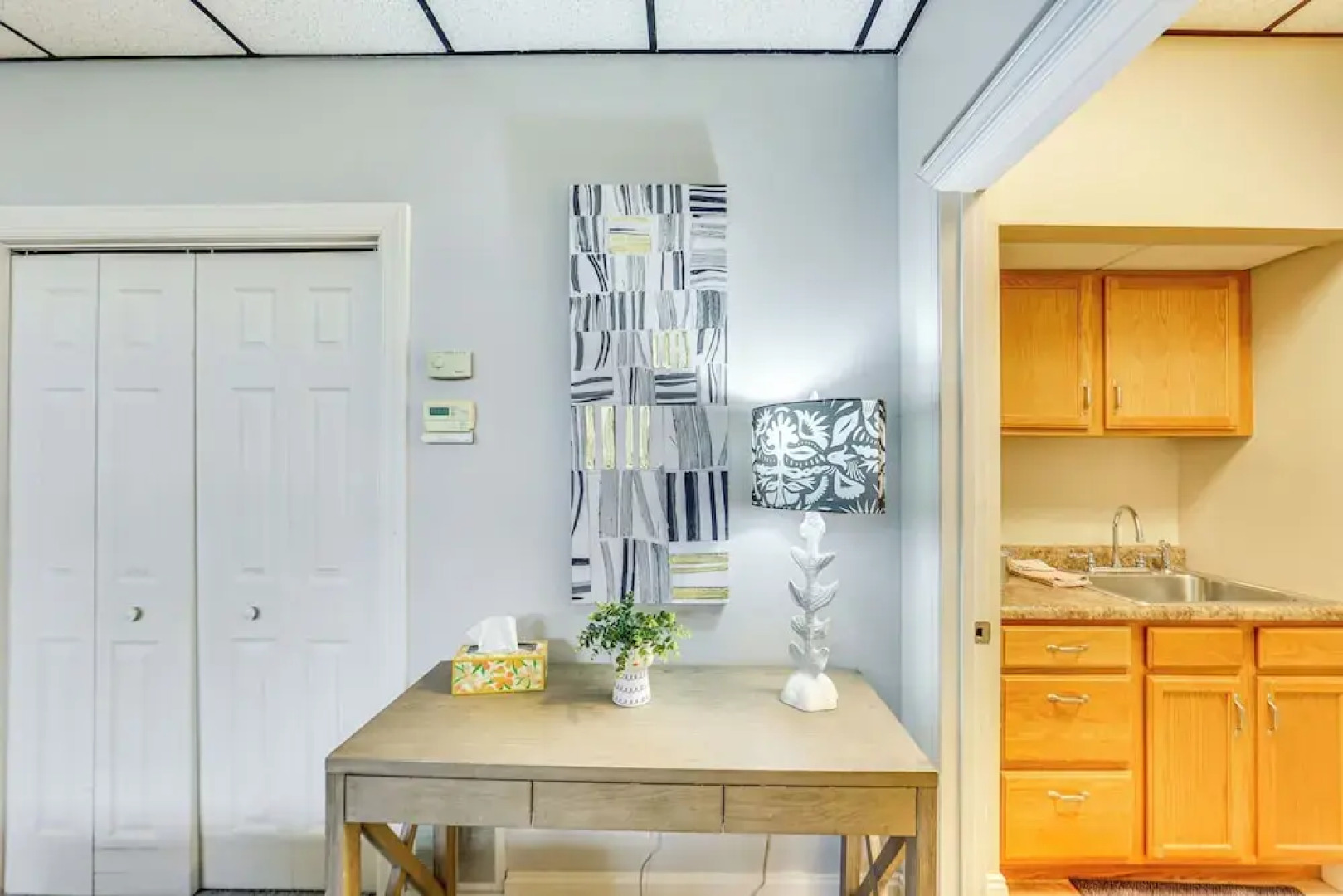 1 Mi to Dtwn: Cozy Retreat in New Kensington!