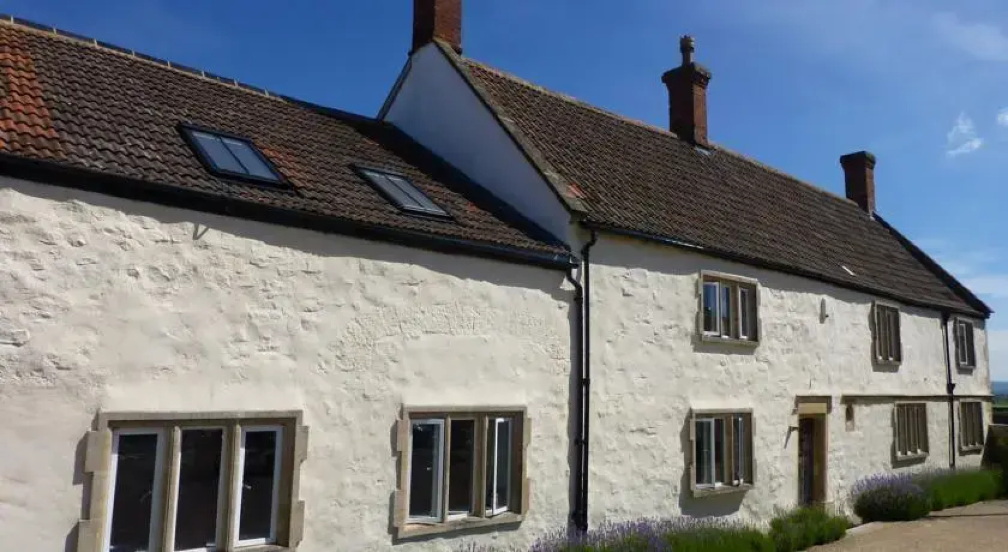 The Ring of Bells, Meare