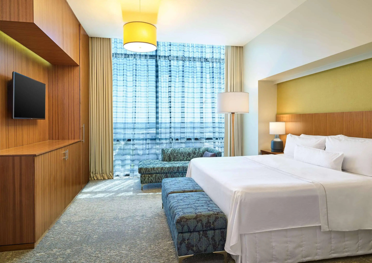 The Westin Galleria Dallas