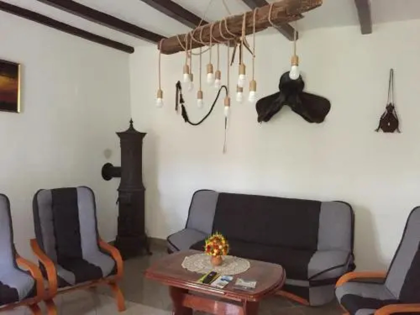 Csipkés Vendégház