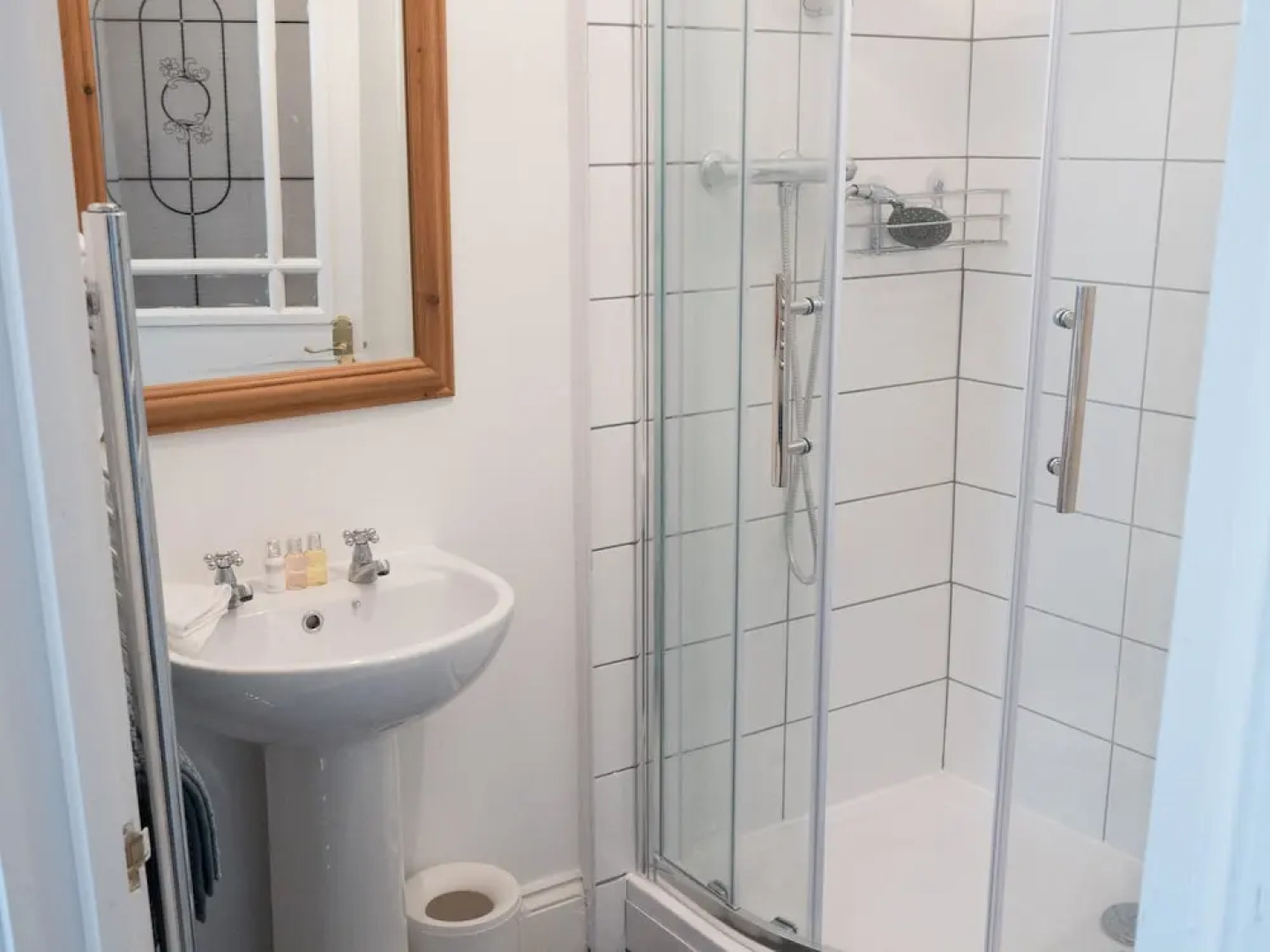 Churchend Farm Bed & Breakfast