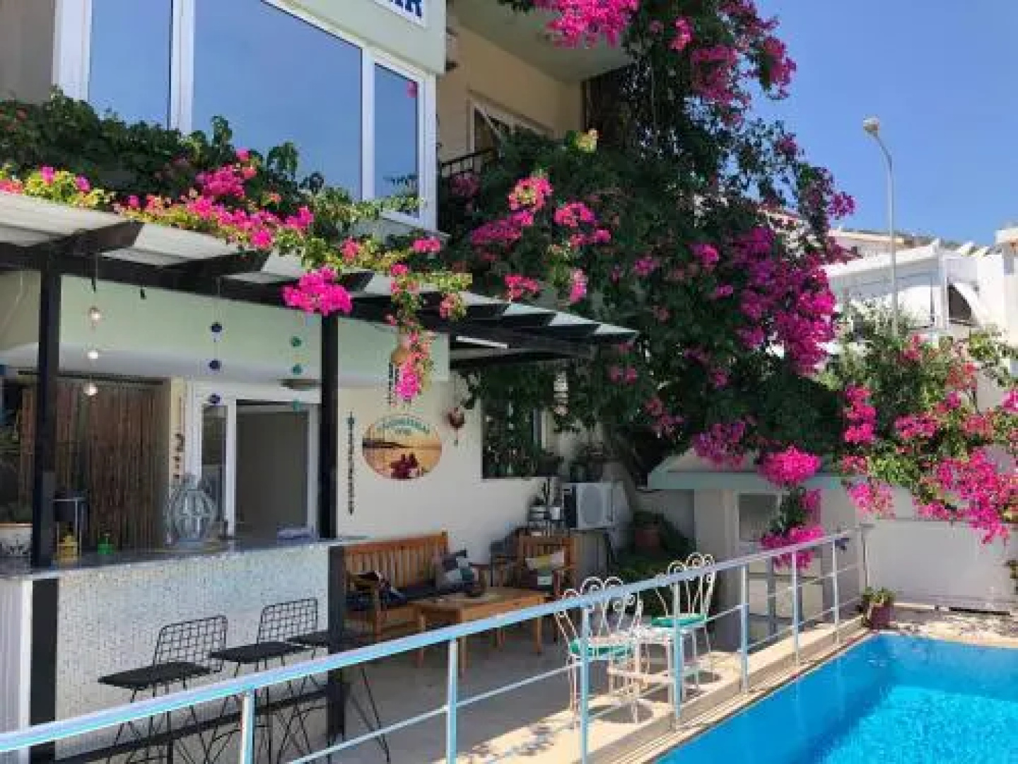Yalcinkayalar Aparthotel