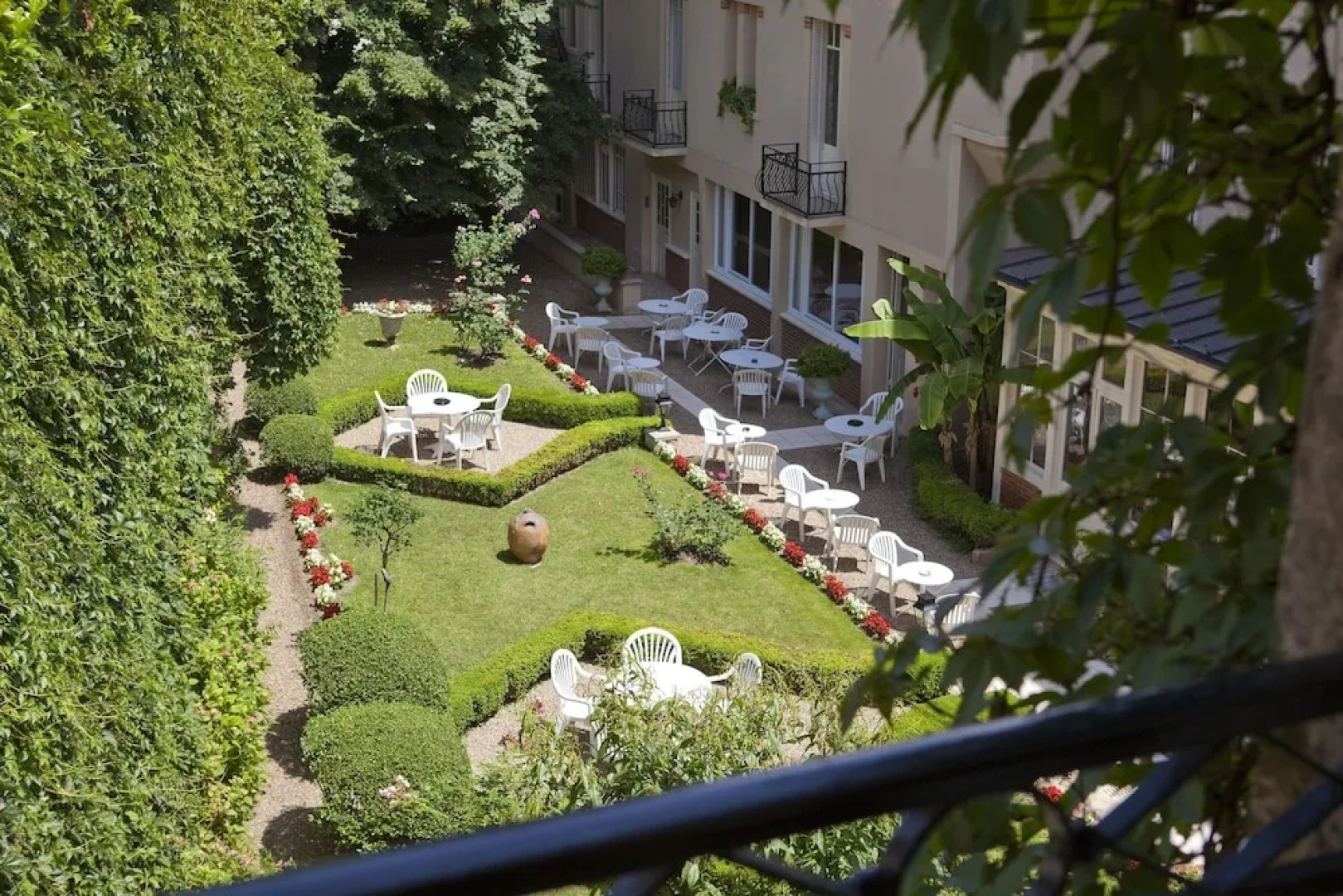 Grand Hôtel de Montespan-Talleyrand