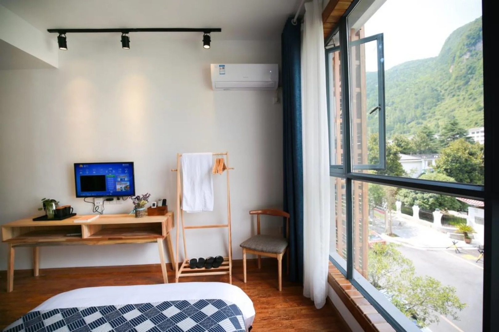 Отель As you wish