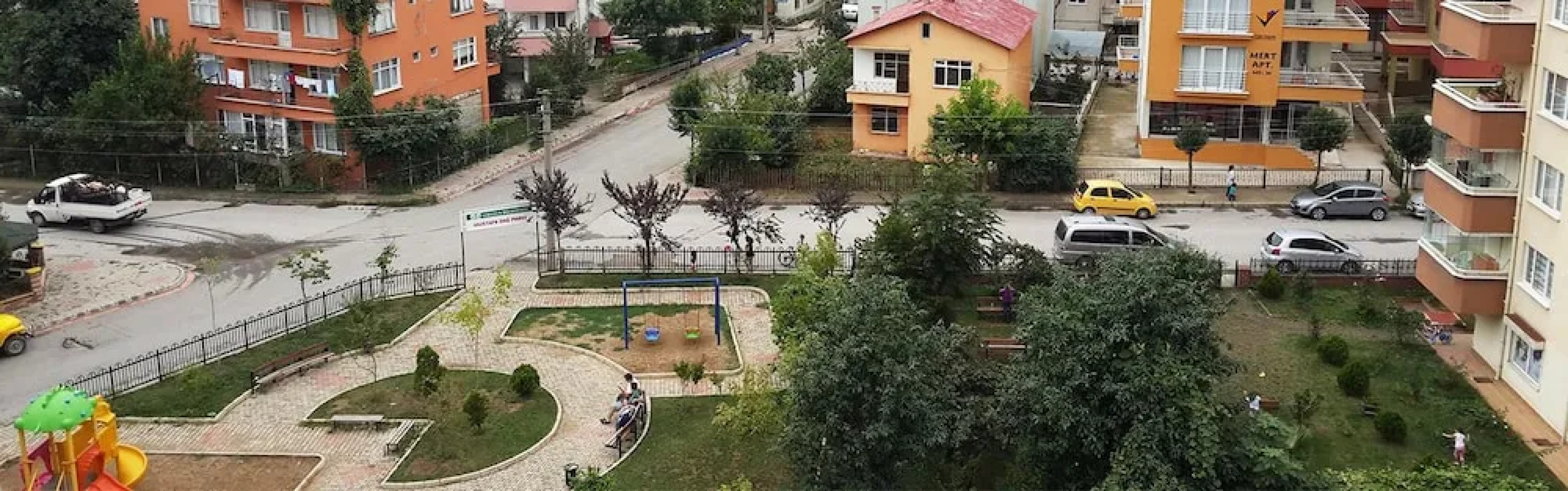 Giresun Yurdum Apart