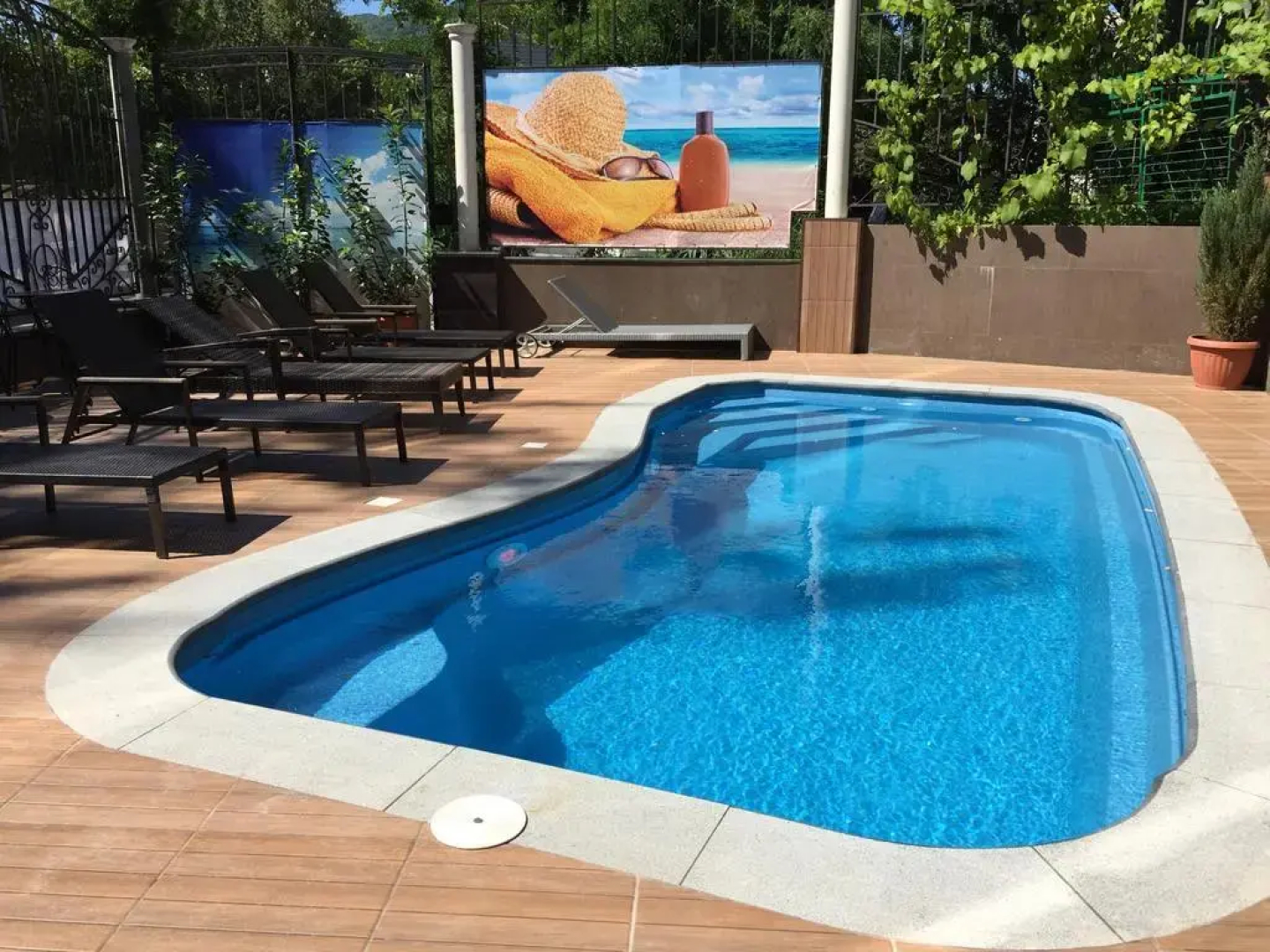Bridge House Hotel Sochi