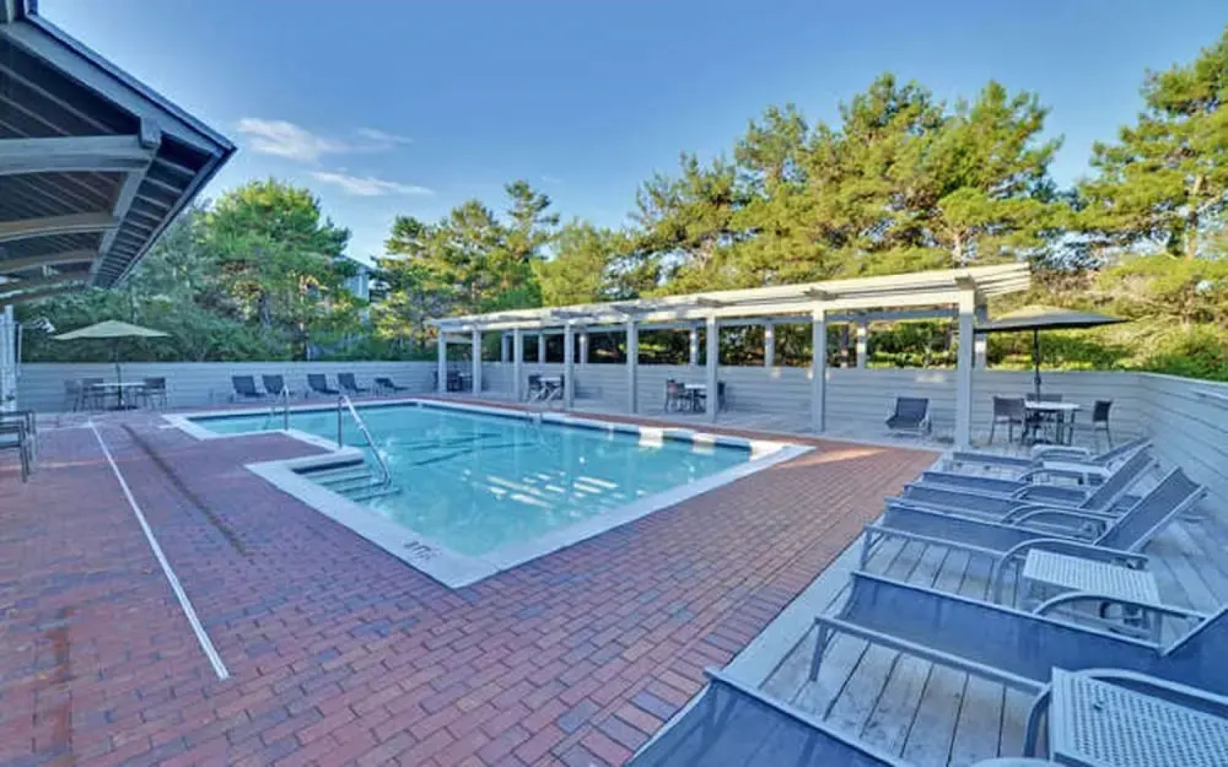 Magnolia Cottages By The Sea-18 Wisteria by the Sea by Florida Star Vacations