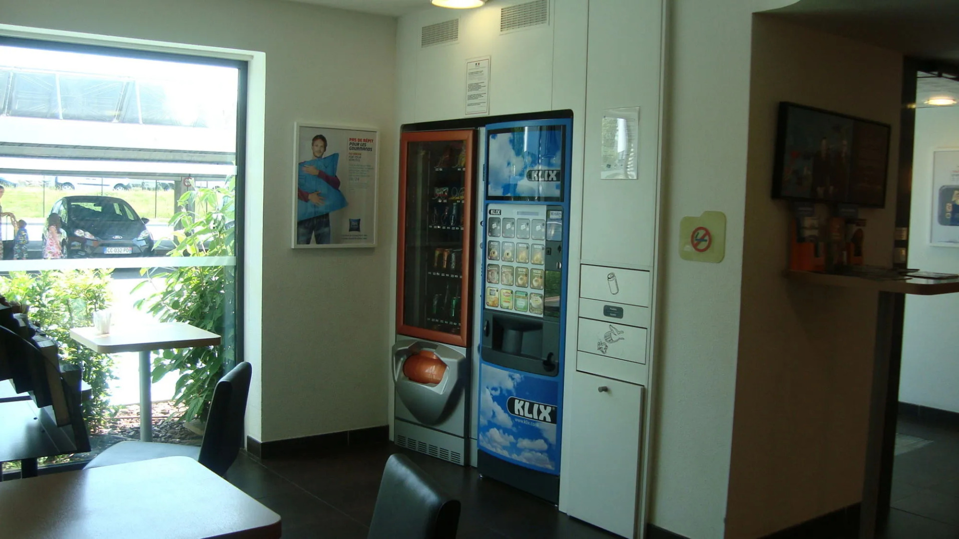 ibis budget Toulouse Blagnac Aéroport