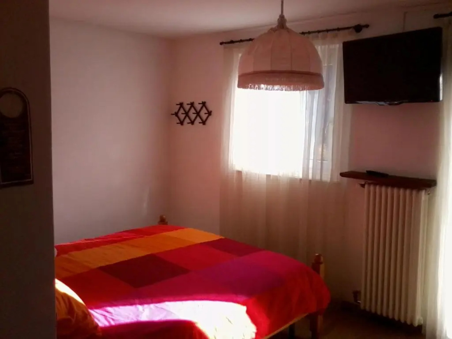 Hotel Regina Delle Dolomiti