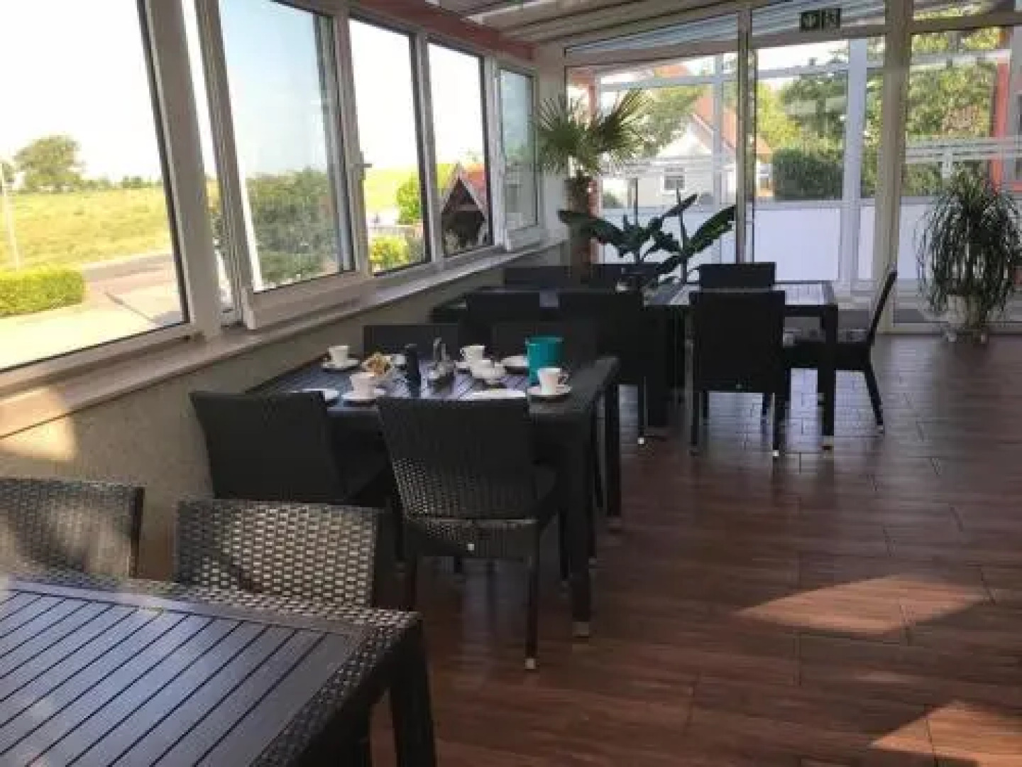 Landhaus Mecklenburg