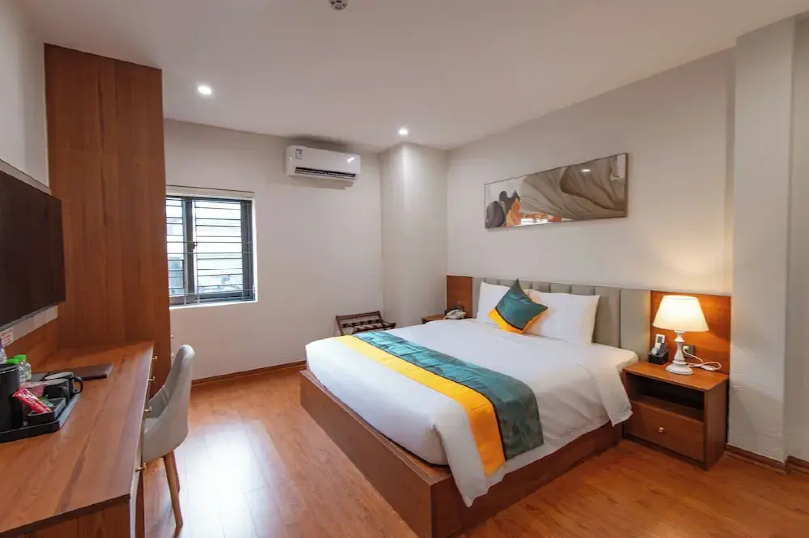 VIET TRUNG Hotel