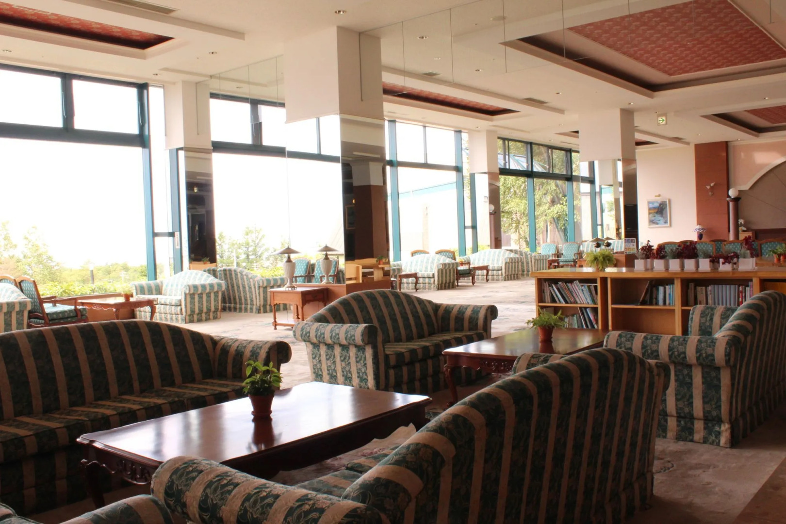 Shiretoko Daiichi Hotel