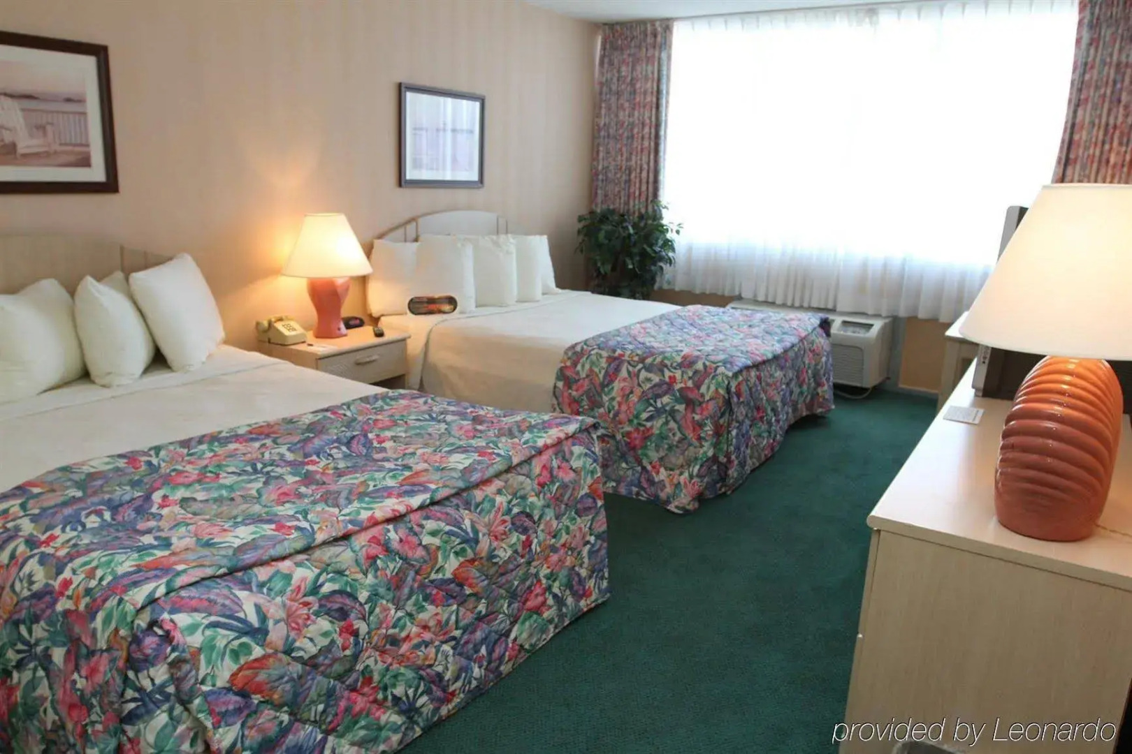 Princess Bayside Beach Hotel