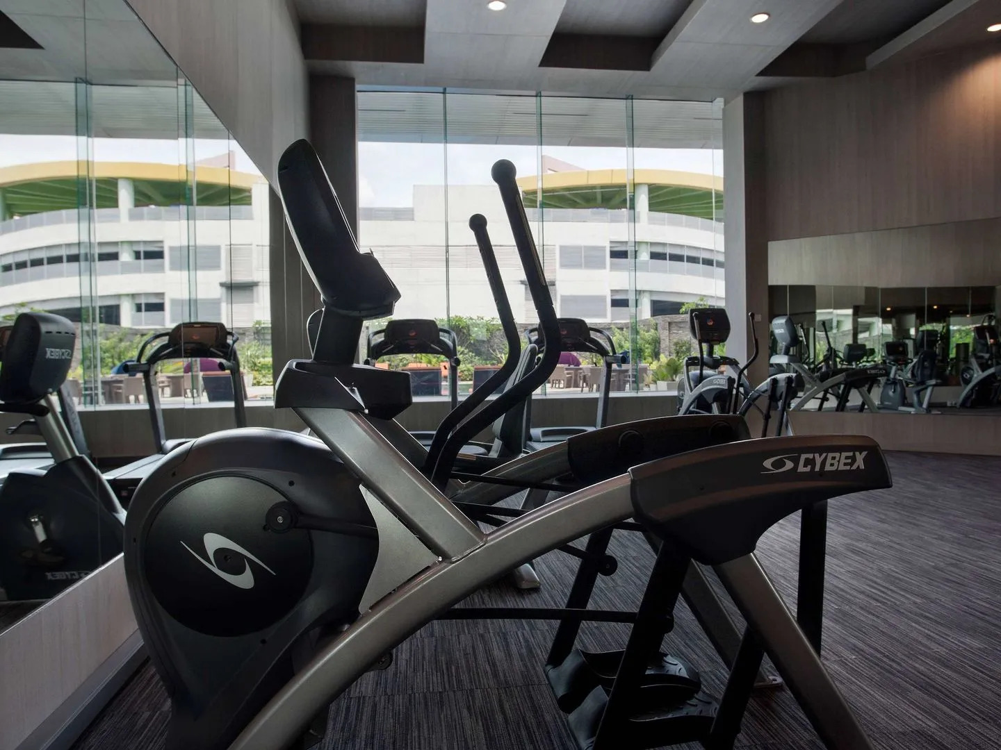 Grand Mercure Jakarta Kemayoran