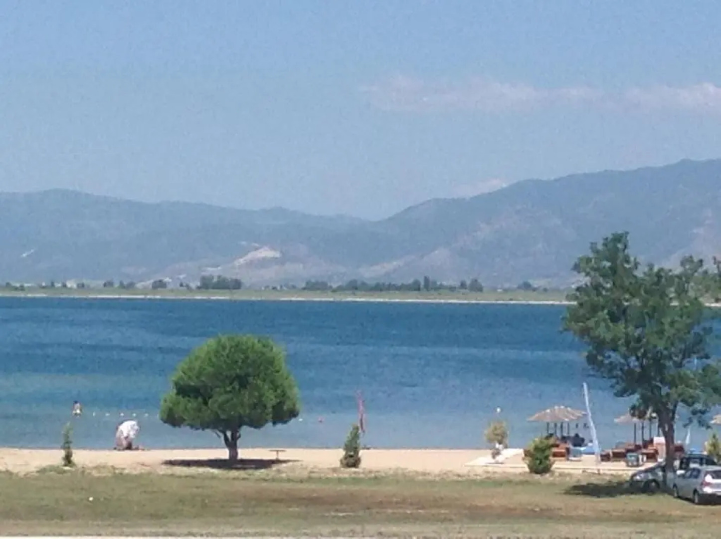 Sunshine Pool Apartment