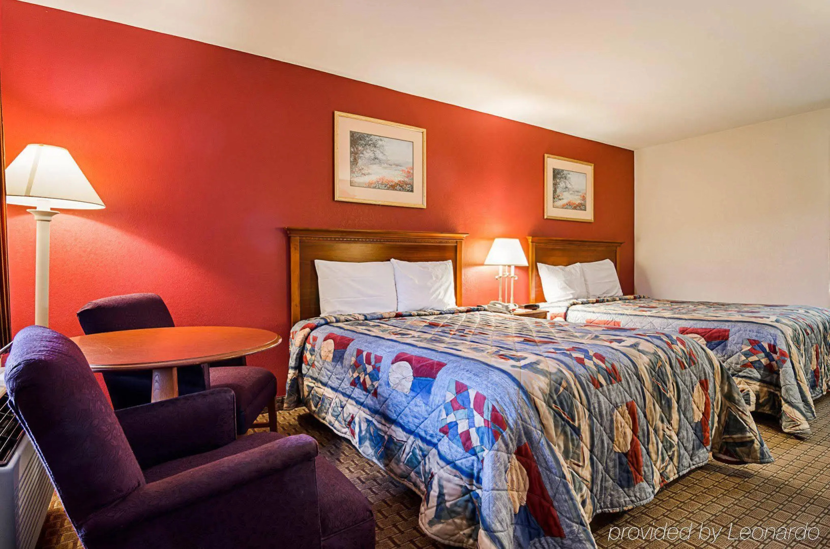 Econo Lodge Richmond