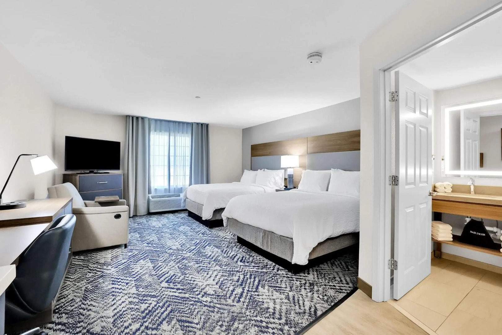 Candlewood Suites Atlanta West I-20 by IHG