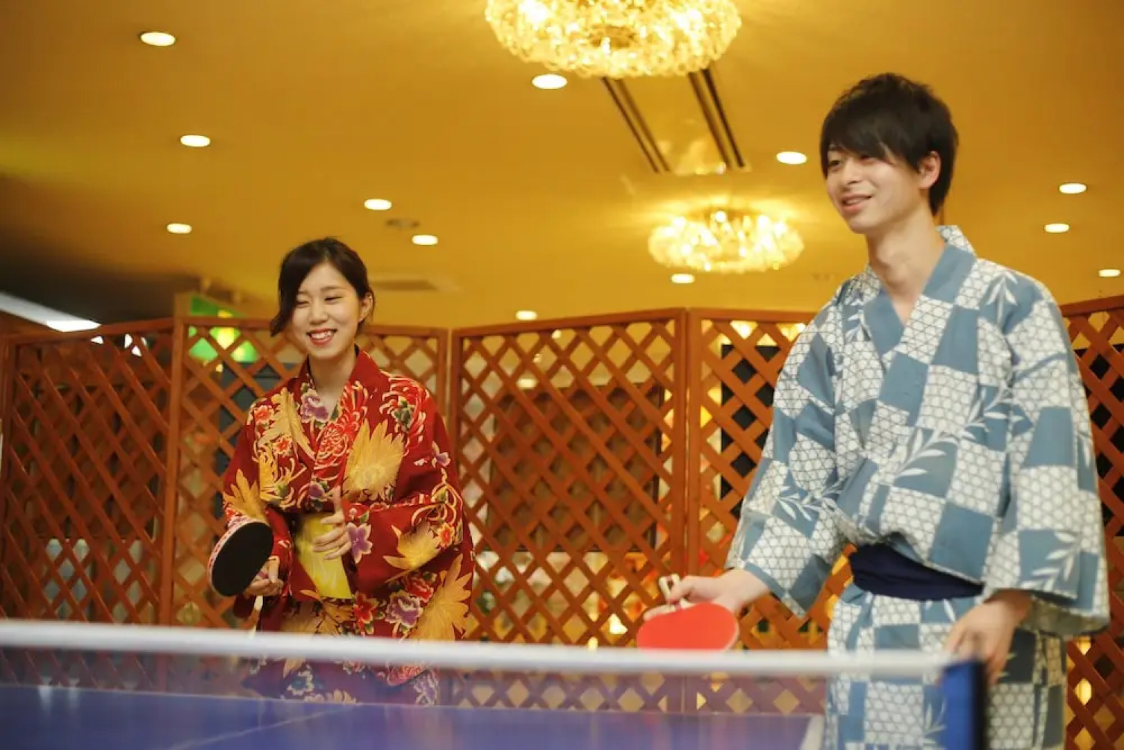 Hinotani Onsen Misugi Resort