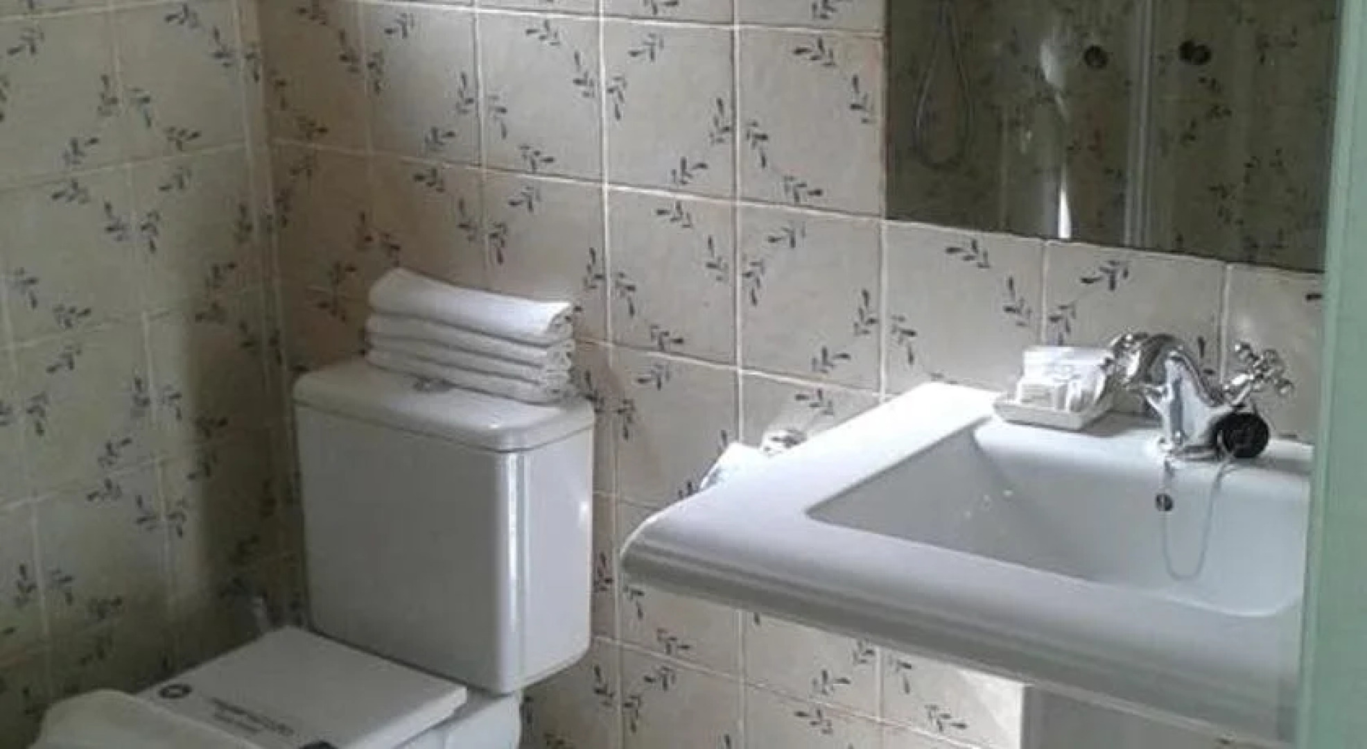 La Casona del Pastor