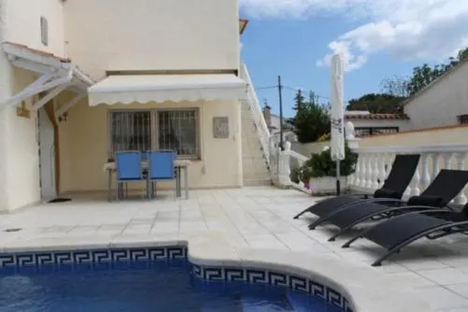 Goldhome - Montseny 11 - Private heated pool