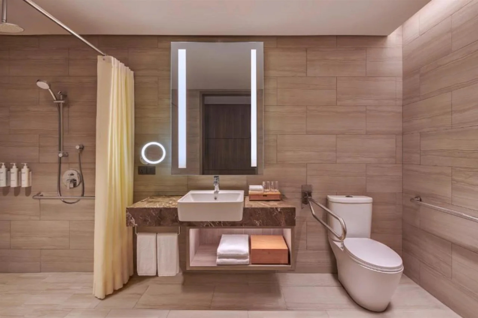 Courtyard By Marriott Setia Alam