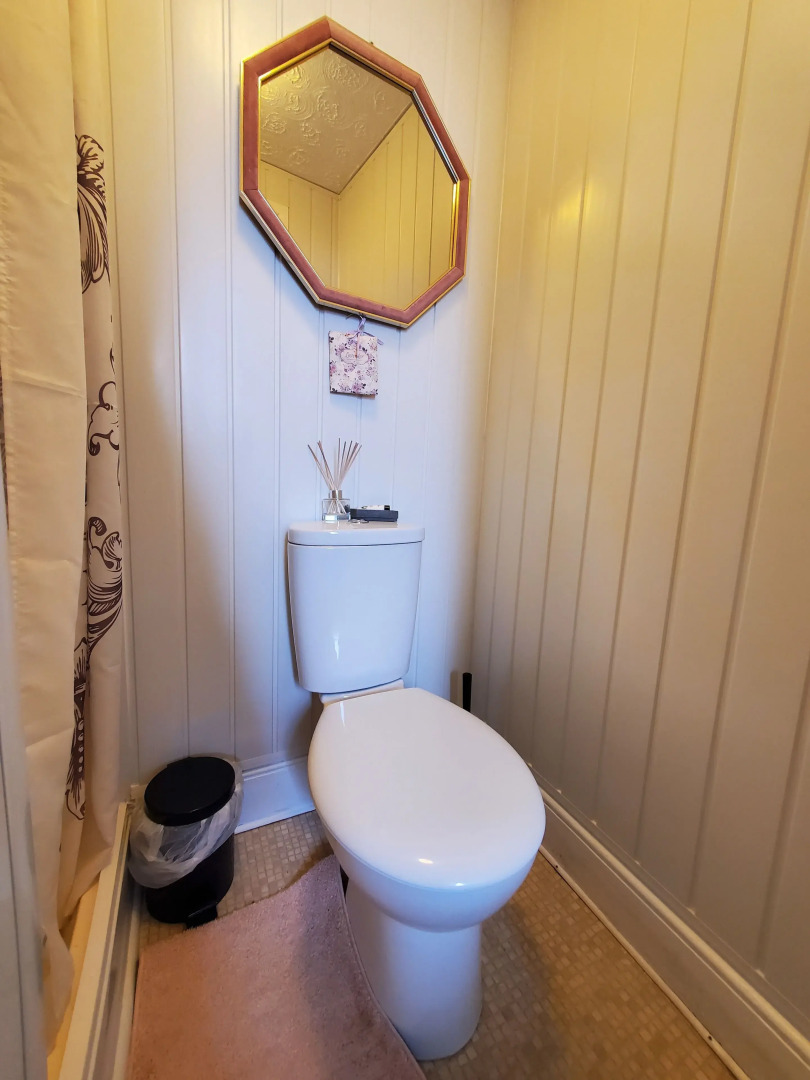 The Collingwood Guest House