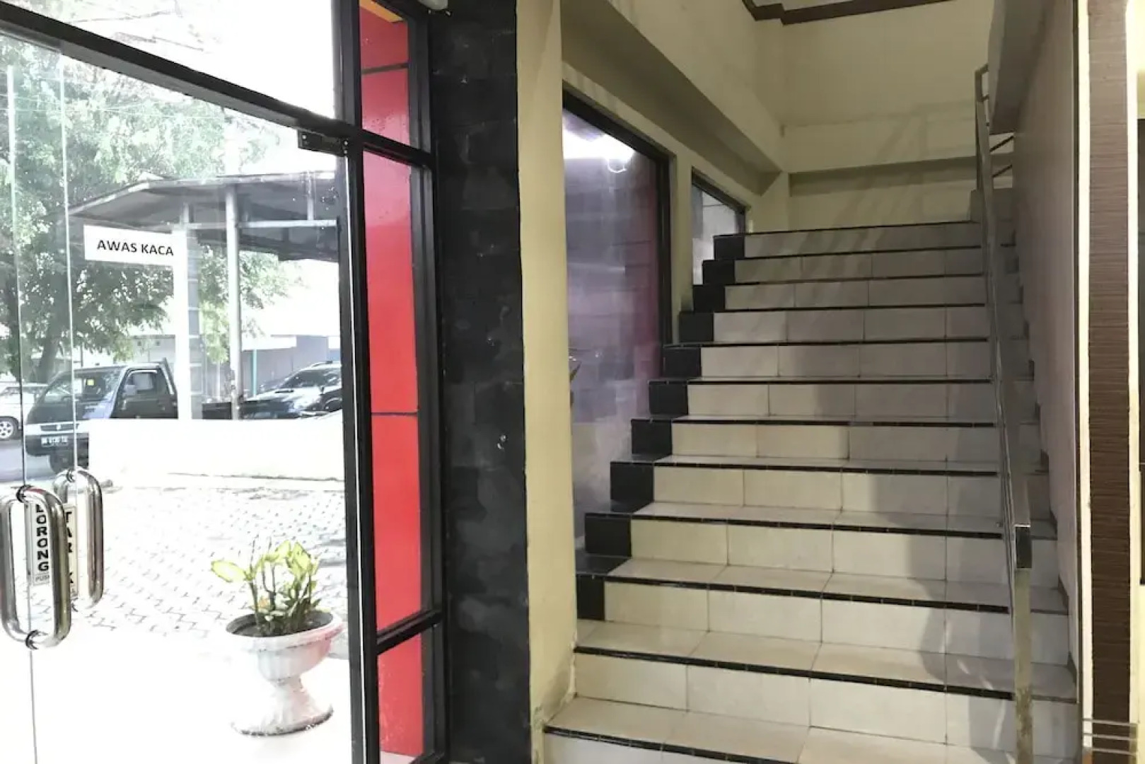 OYO 2144 Hotel Rapos