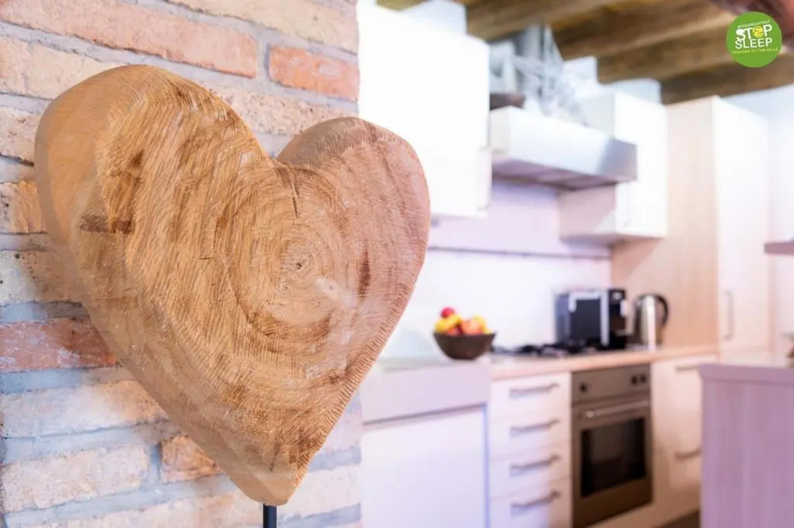 Stop & Sleep Fagagna on the Hills