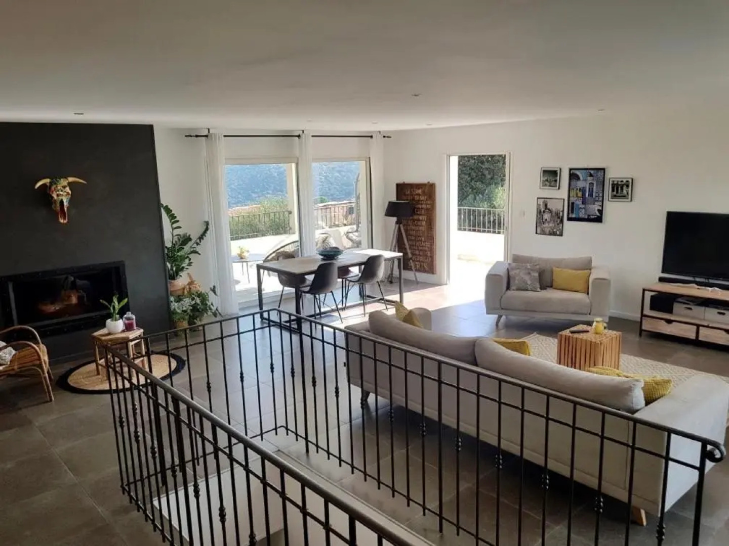 Villa Chjosella 150M2 Piscine Et Au Calme