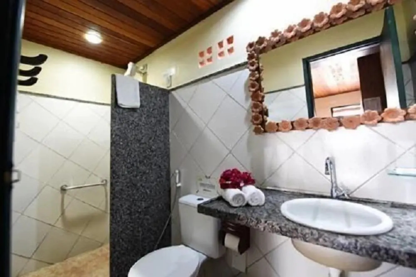 Pousada Fazenda Santa Fé