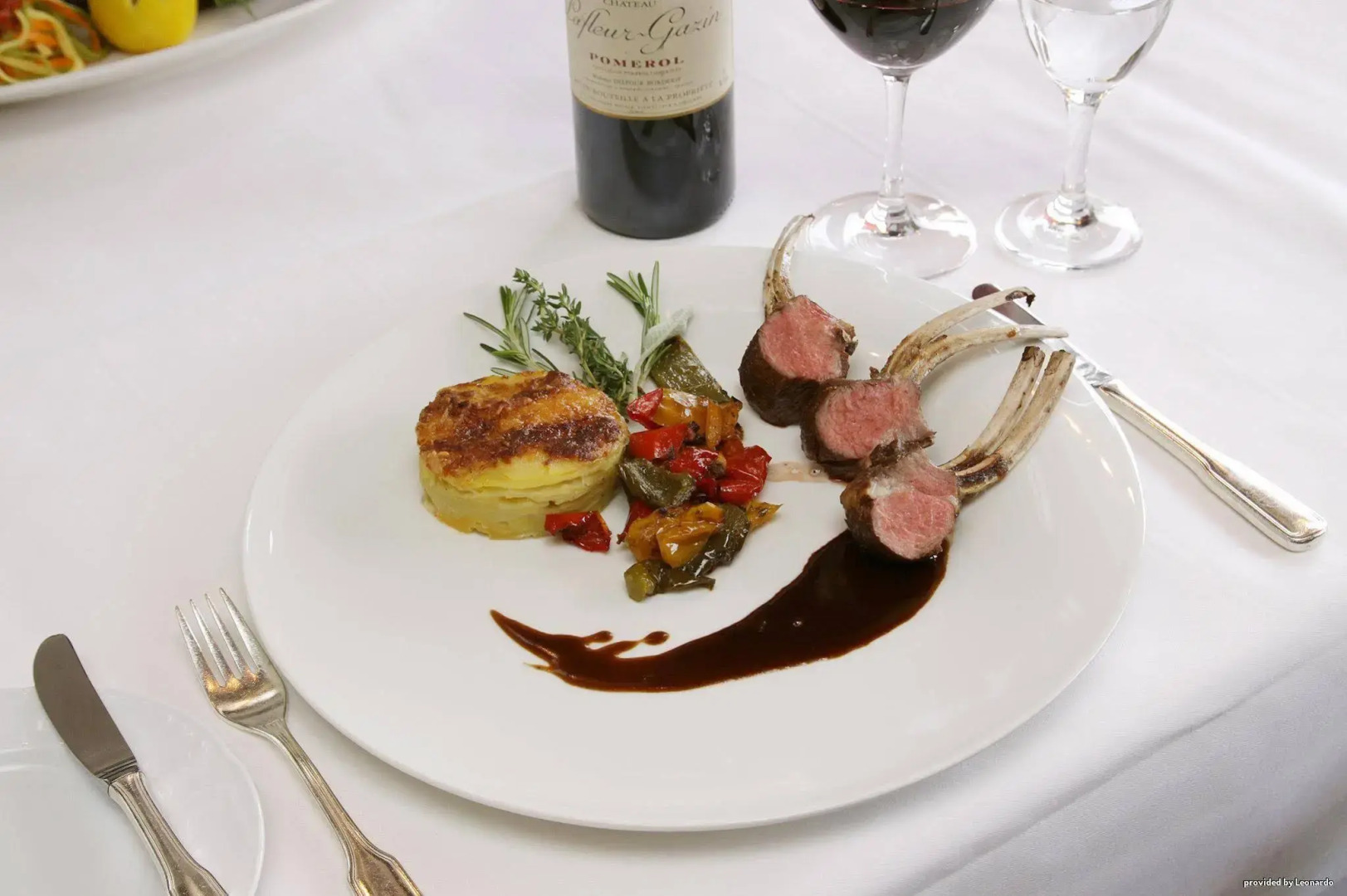 Parkhotel Wittekindshof Dortmund