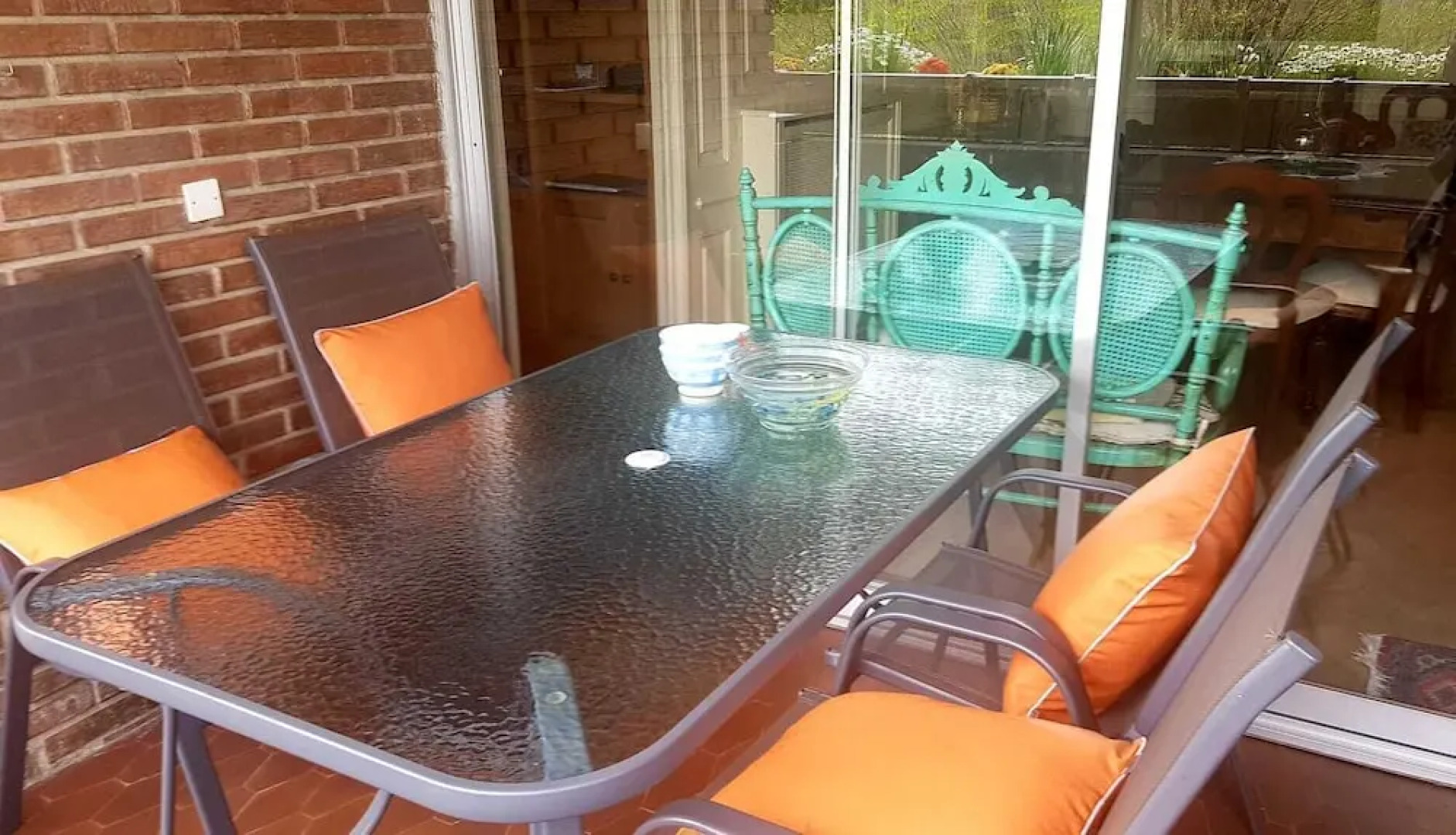 Modern B&B Somosaguas