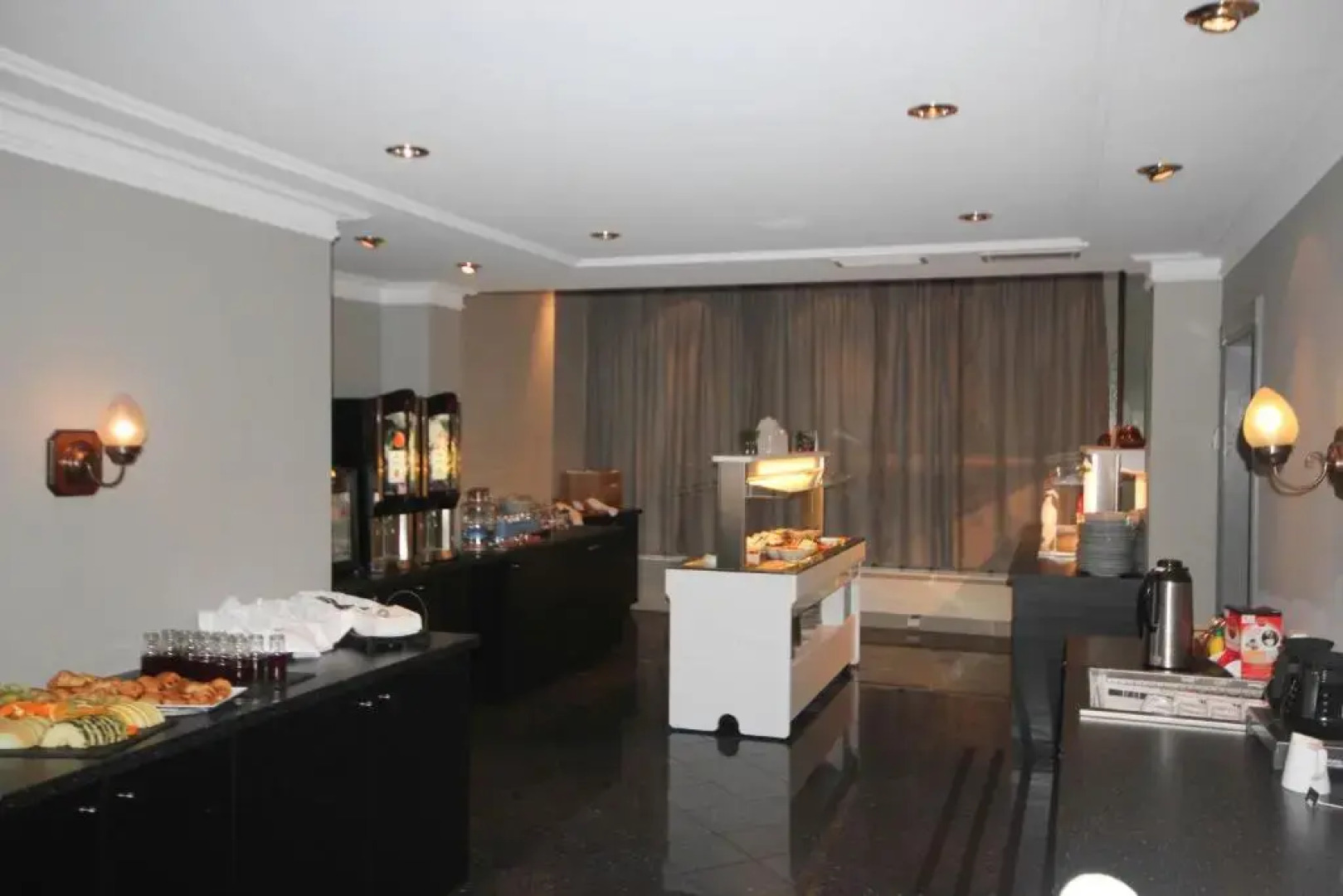 Thon Partner Hotel Saga