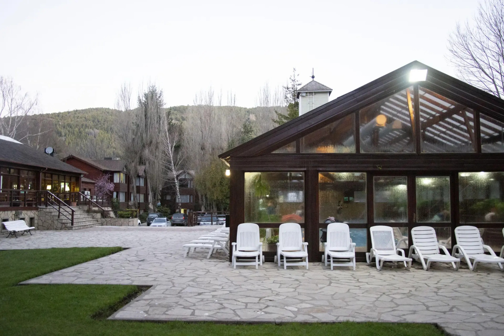 Rincon de los Andes Resort