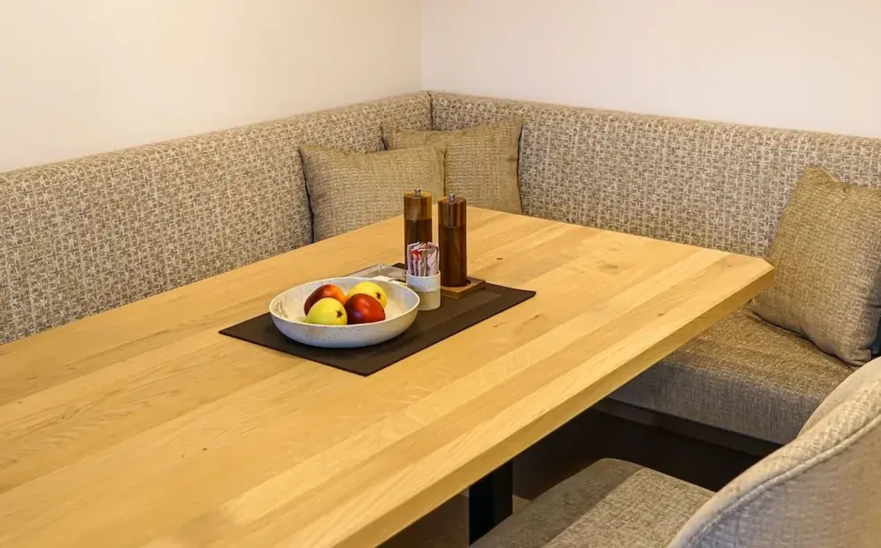 Ferienwohnungen Hautz