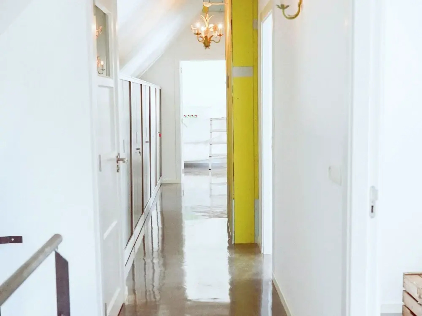 Magnificent Holiday Home in Arendonk With Terrace, Garden