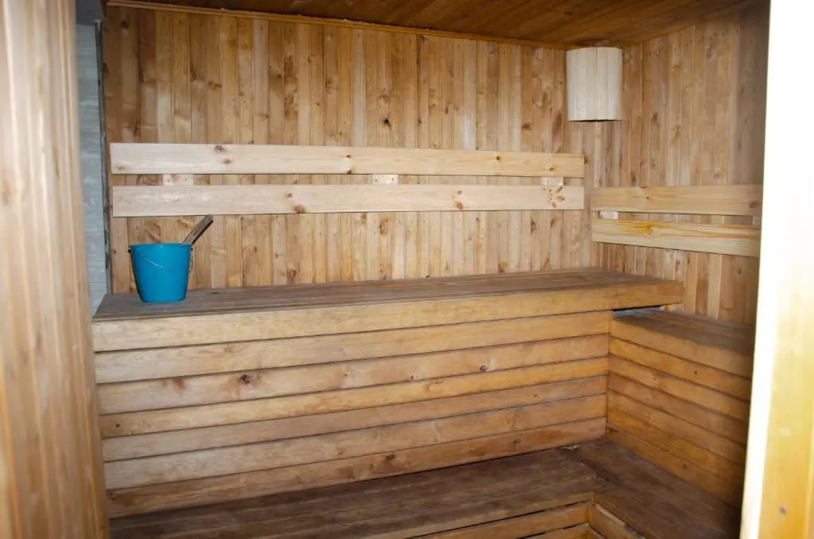 Apartamentai Rimkuose