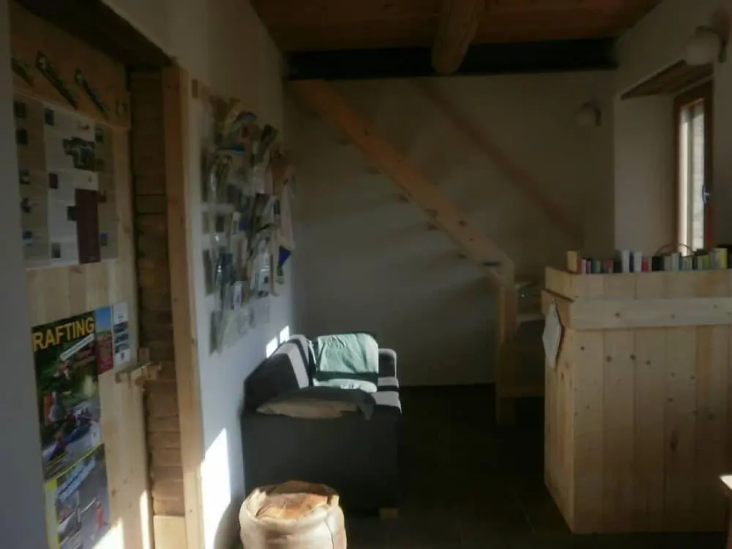 Agriturismo Campo del Rio