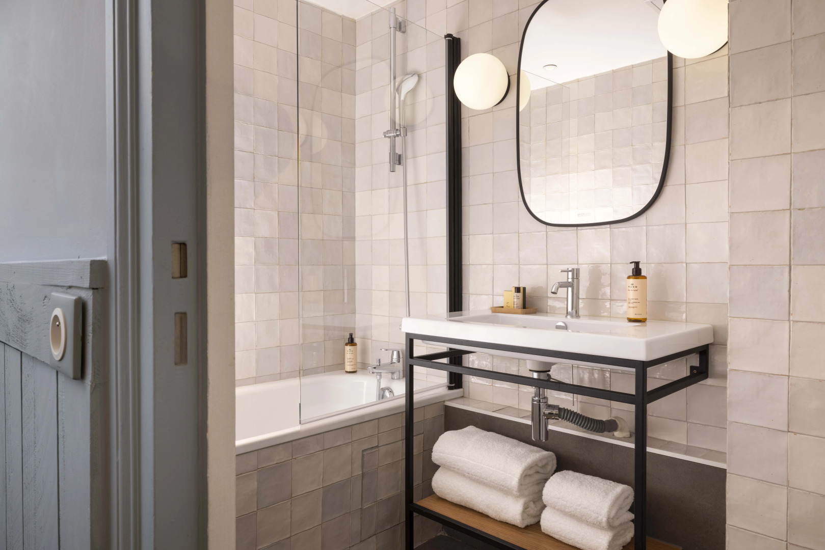 Hôtel Hélios Opéra