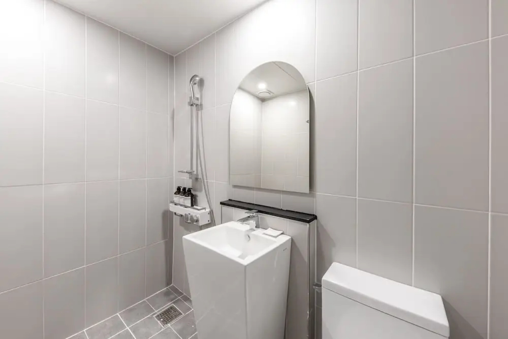 Hotel Yam Pohang Munduck