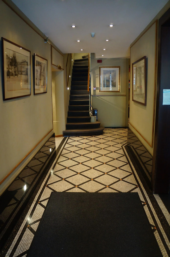 Hotel La Grande Cloche