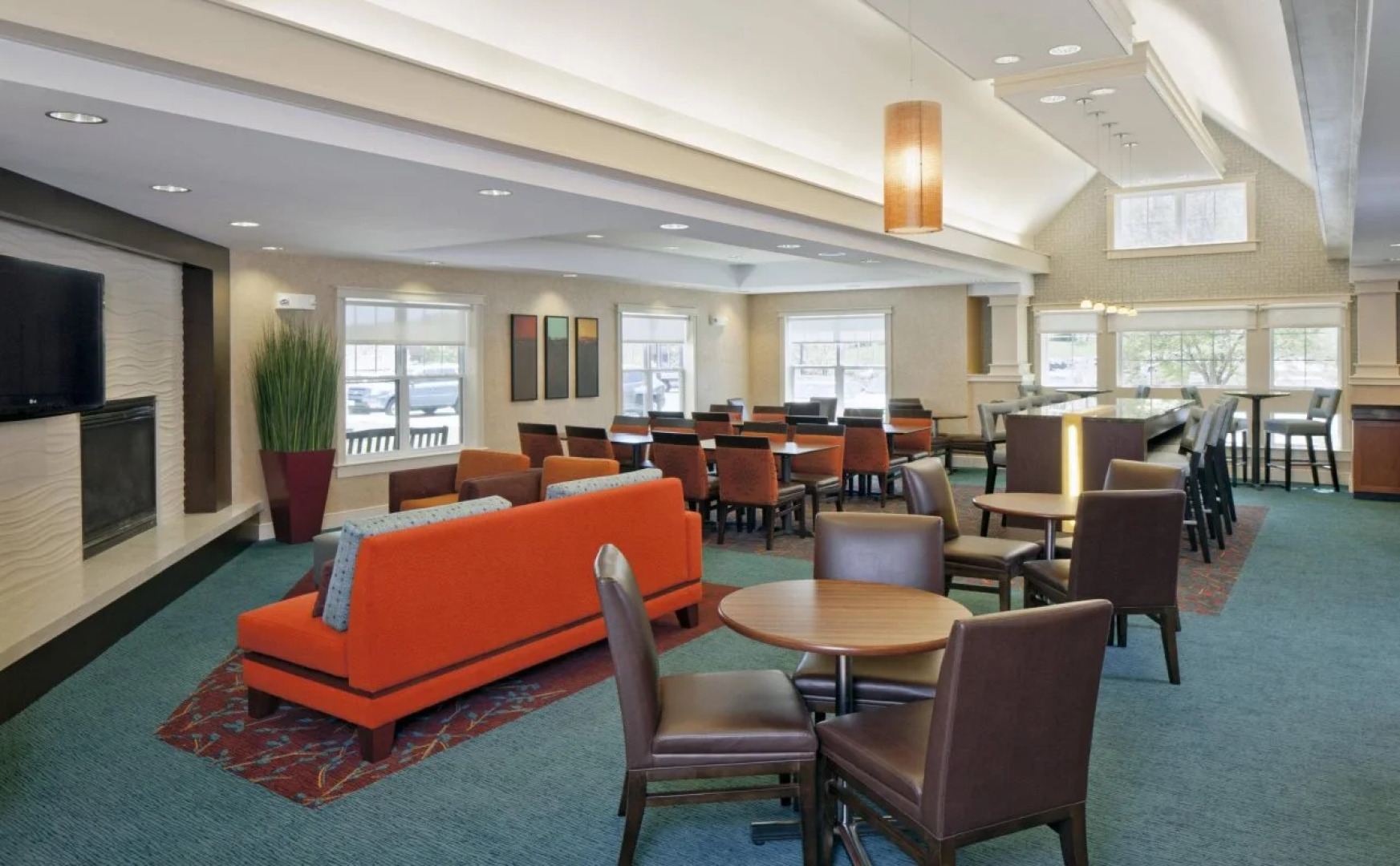 Residence Inn Boston Norwood/Canton
