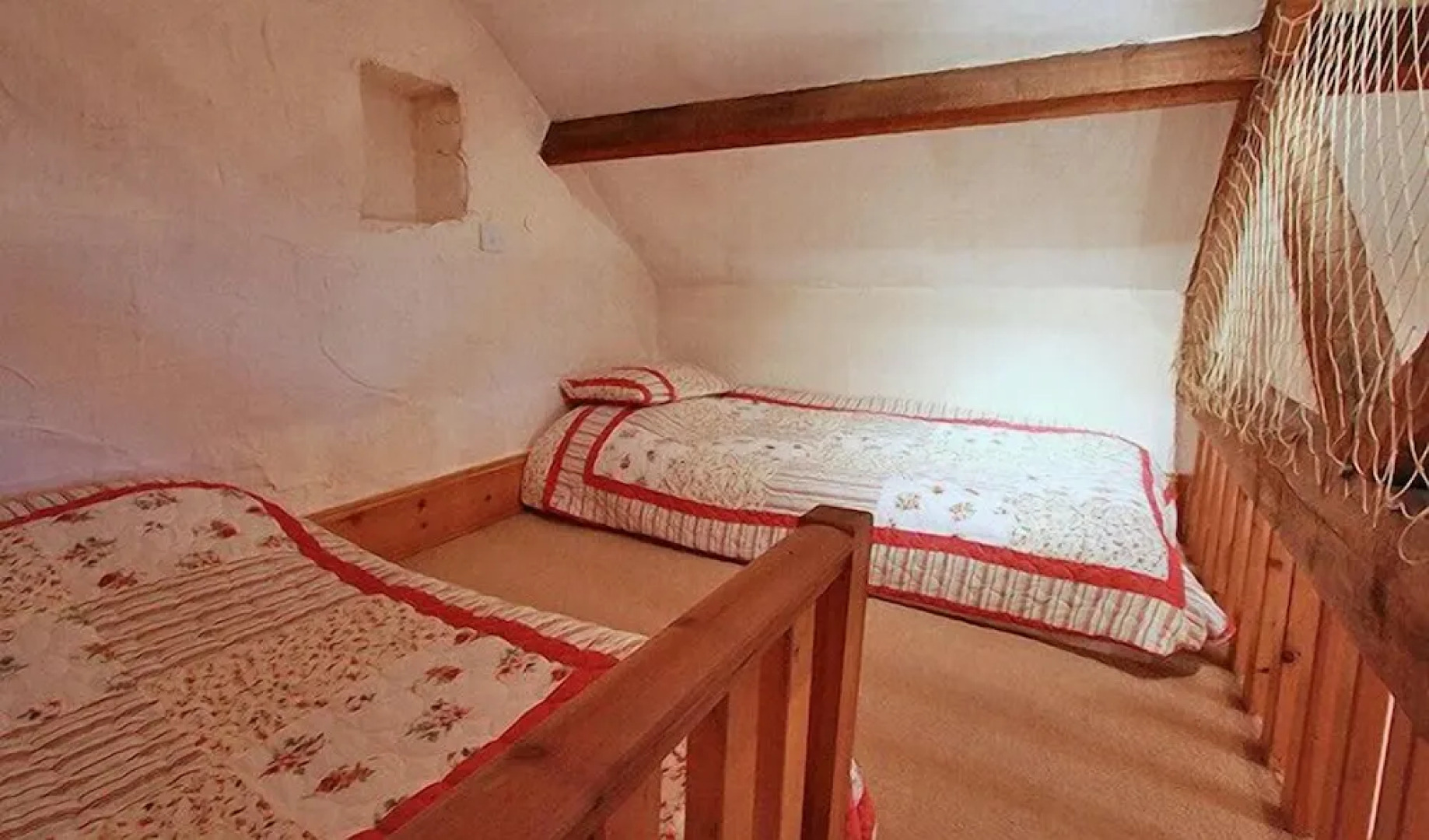 Centre of Britain Hotel & Restaurant