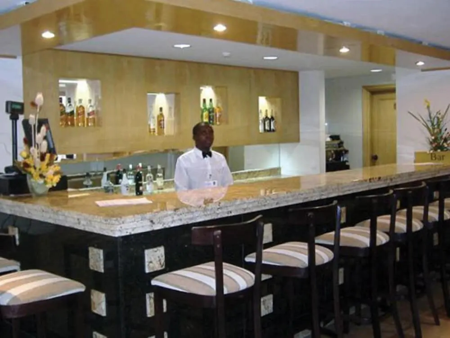 VIP Inn Beira