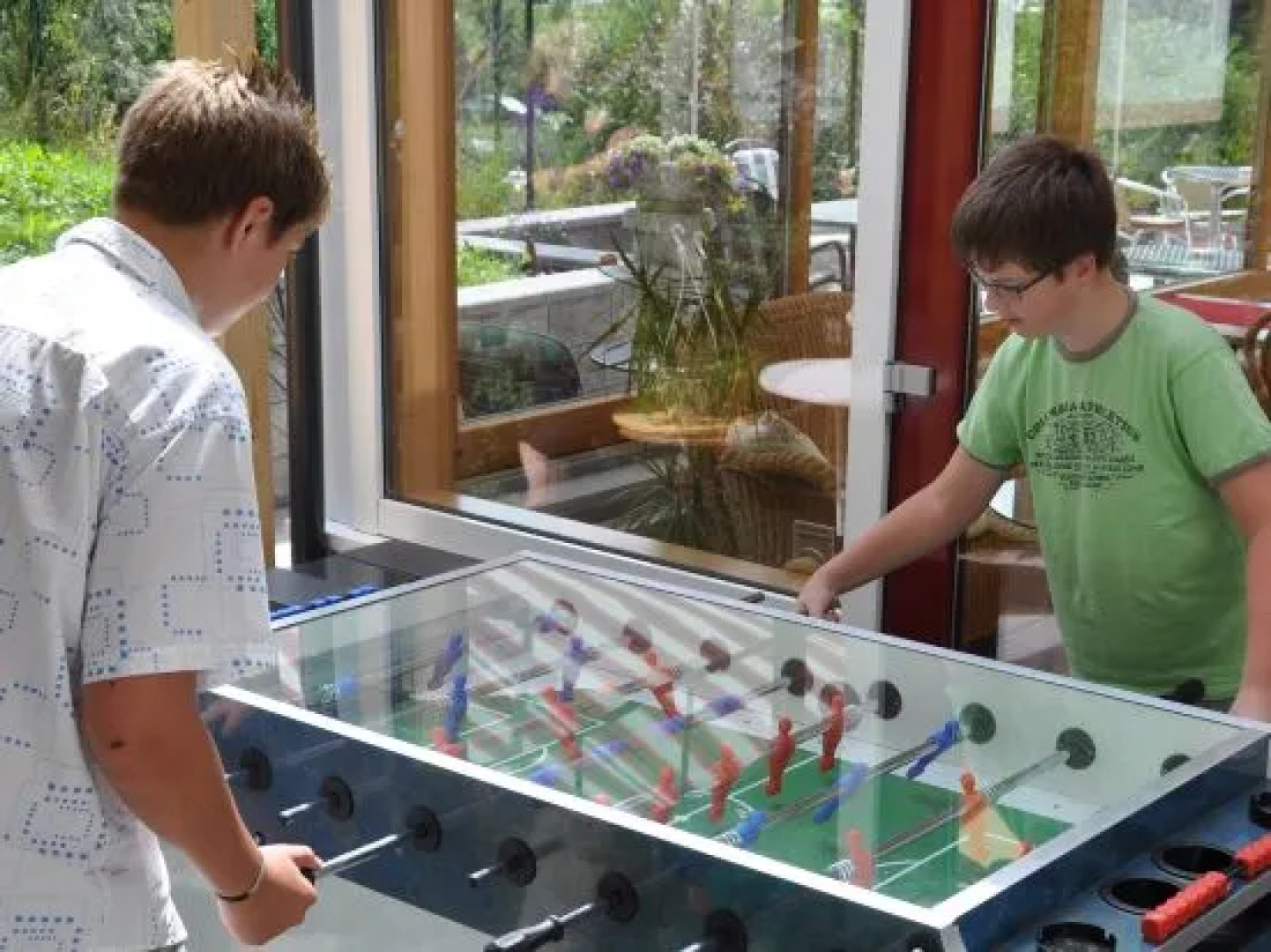 Pension Pressbaum bei Wien