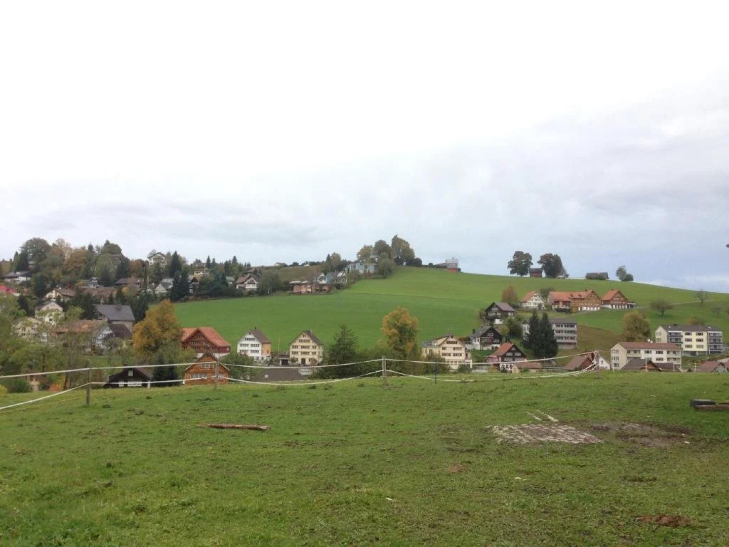 Hotel am Schönenbühl