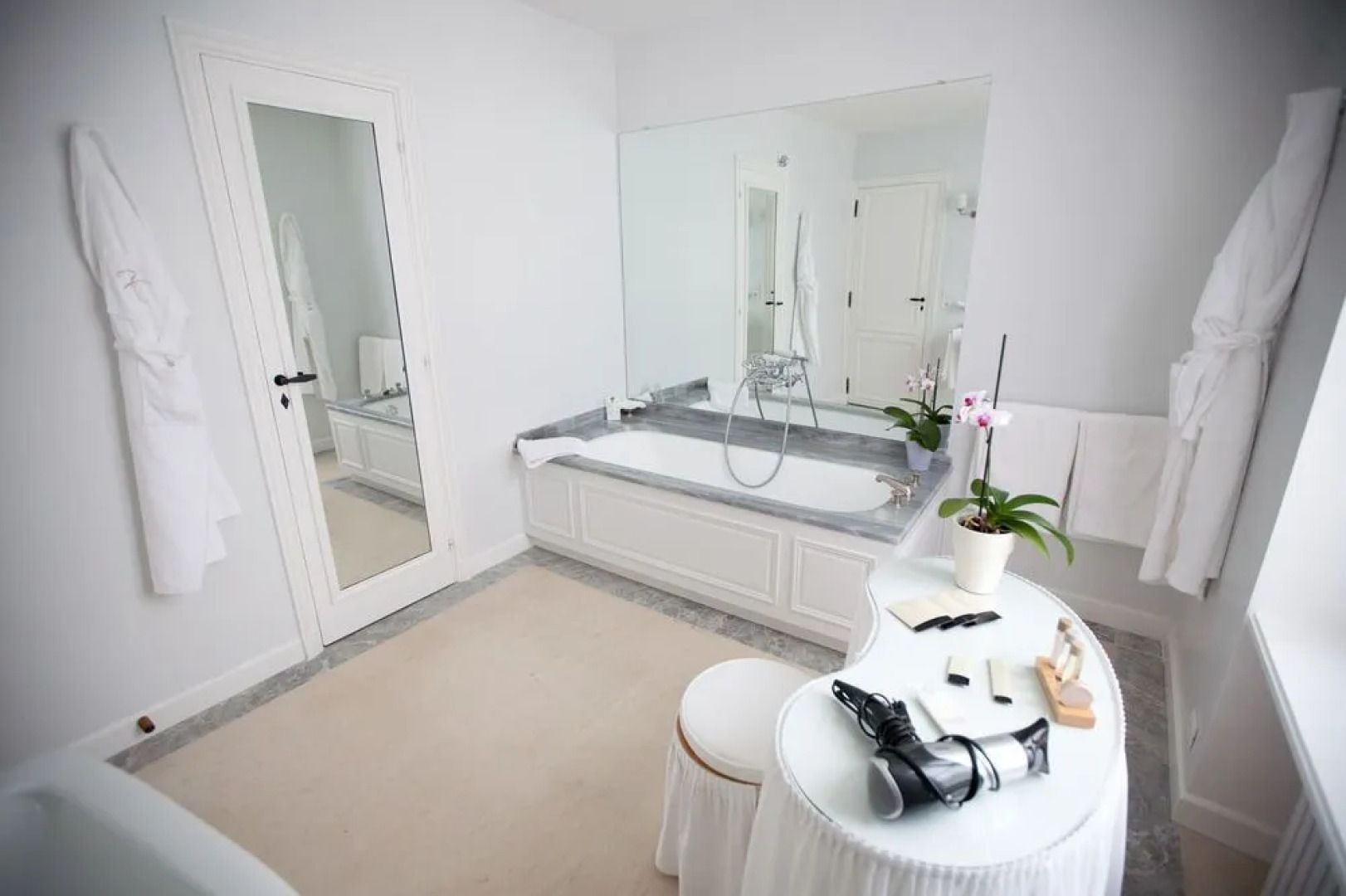 Domaine de Kerbastic