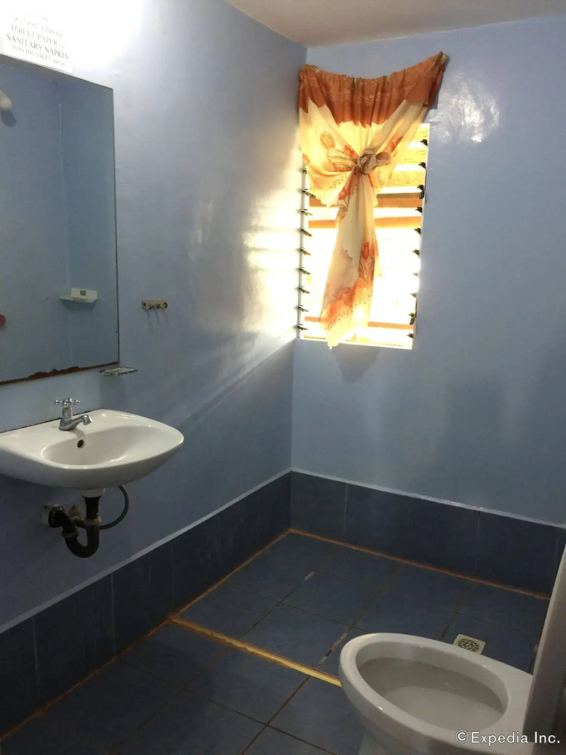 Panglao Chocolate Hills Resort